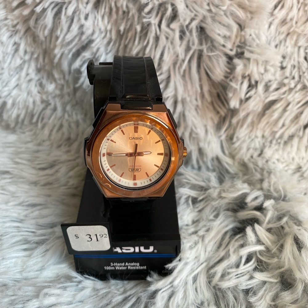 COPY - Brand New Timex Wrist Watch